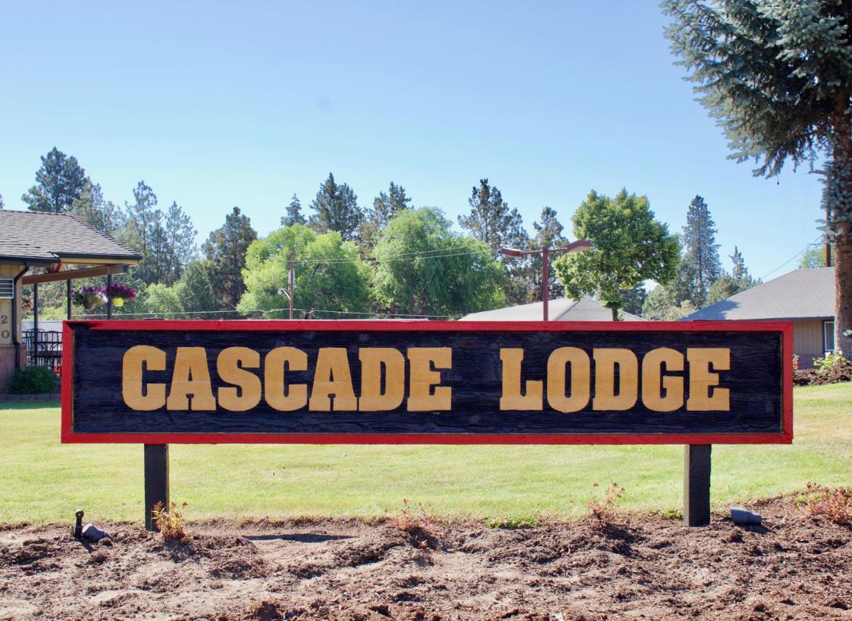 Cascade Lodge Bend Kültér fotó